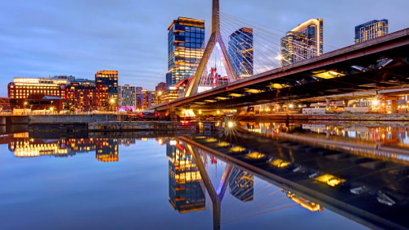 Boston
