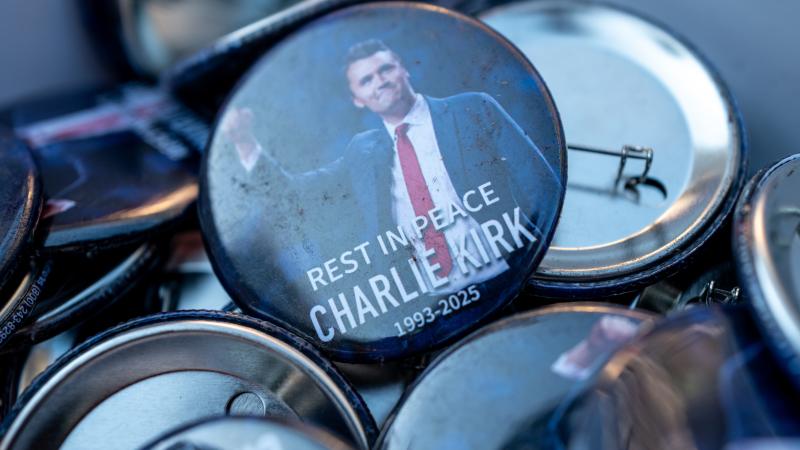 Charlie Kirk