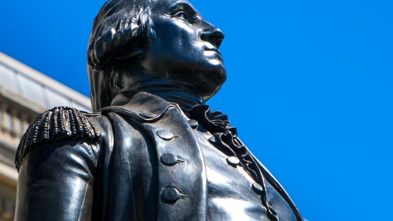 George Washington