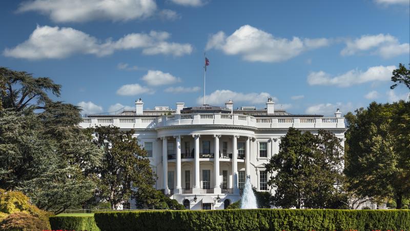 White House