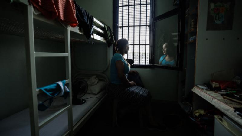 transgender inmate