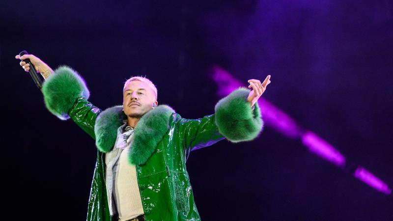 Macklemore