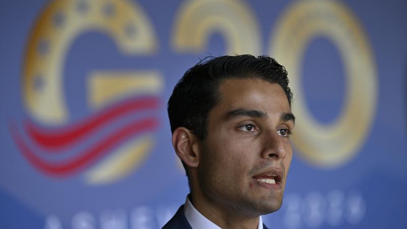 Kush Desai