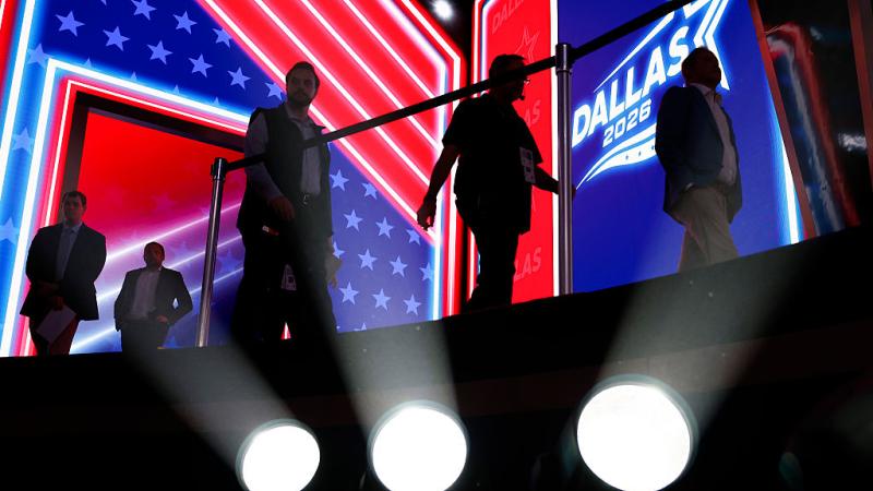 GOP convention