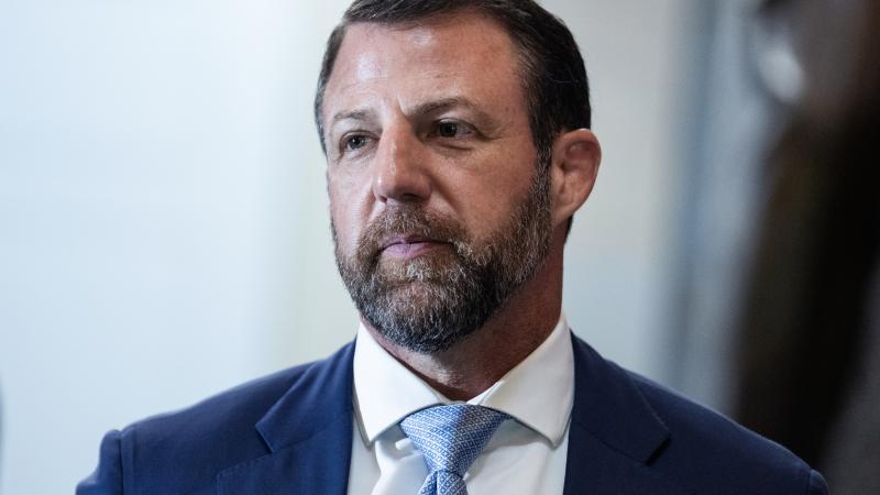 Markwayne Mullin