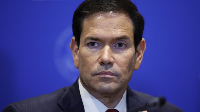 Marco Rubio