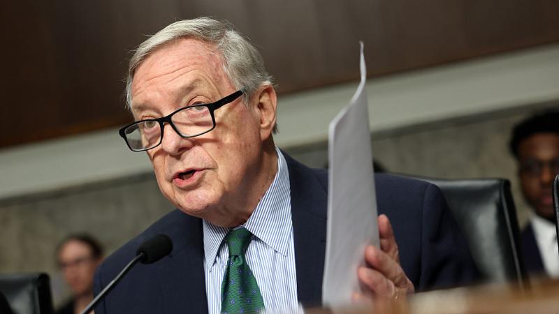 Dick Durbin