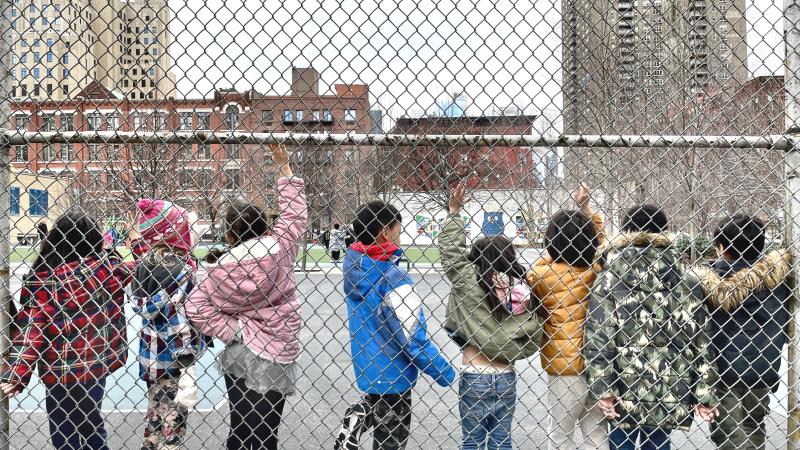 New York City public schools
