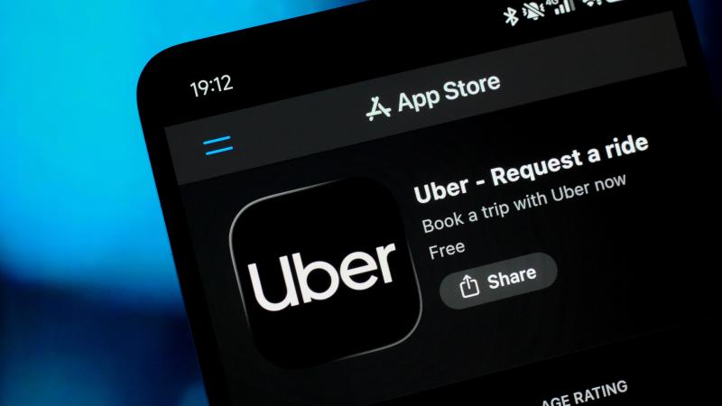 Uber