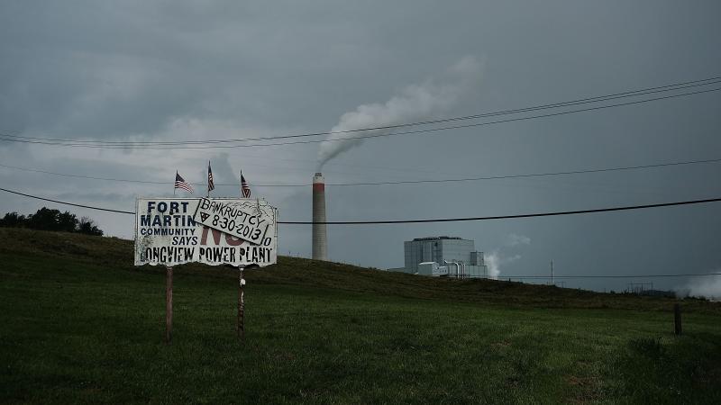 coal