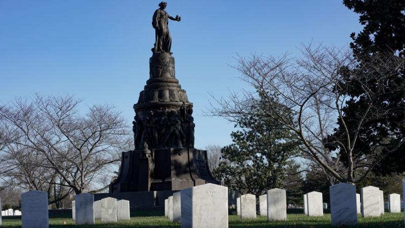 Confederate Memorial