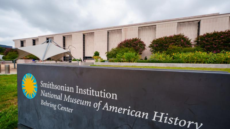 Smithsonian