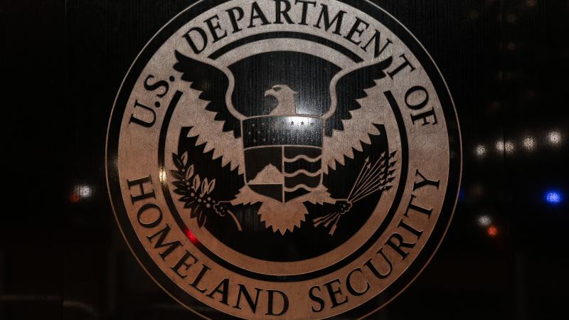 DHS
