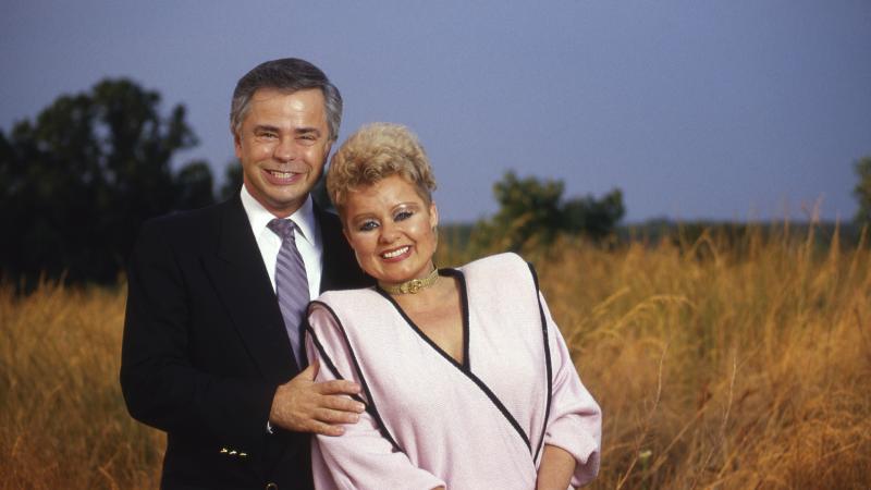 Jim Bakker