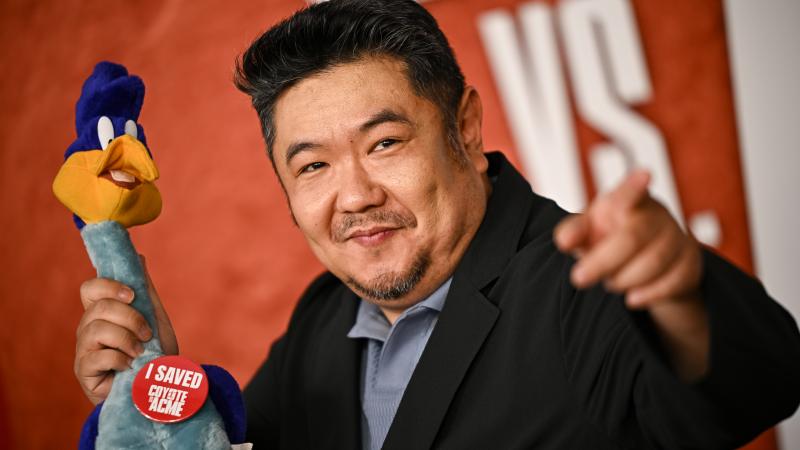 Eric Bauza