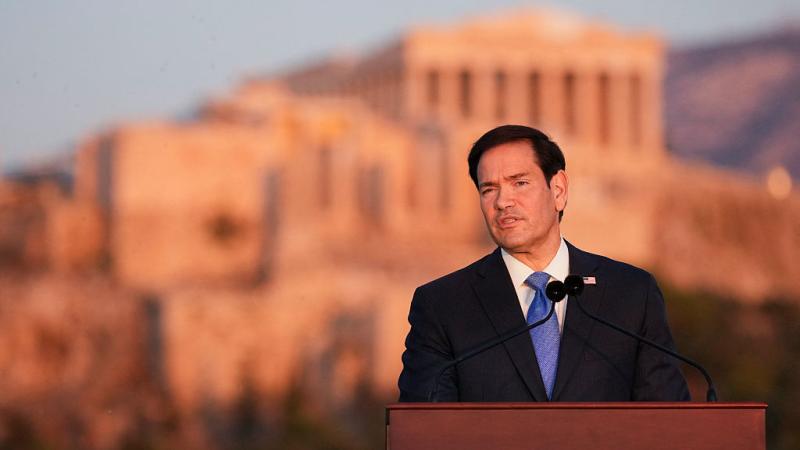 Marco Rubio