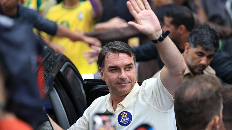 Flavio Bolsonaro