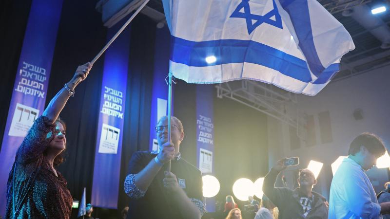 Israel election