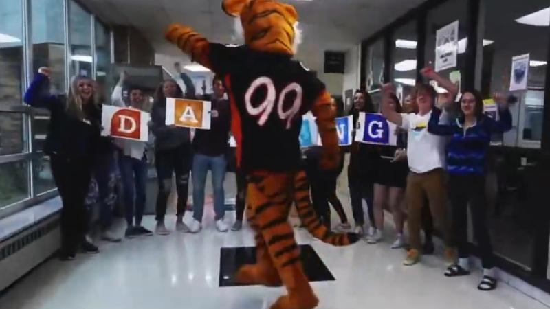 Community High School District 128 in Illinois