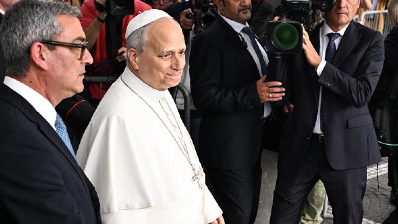 Pope