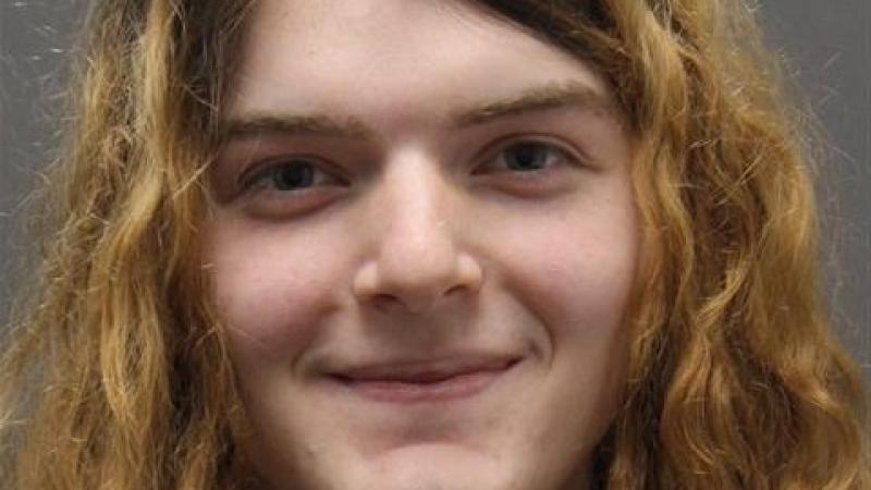 Convicted Loudoun County ex-teacher Hadyn Dollery