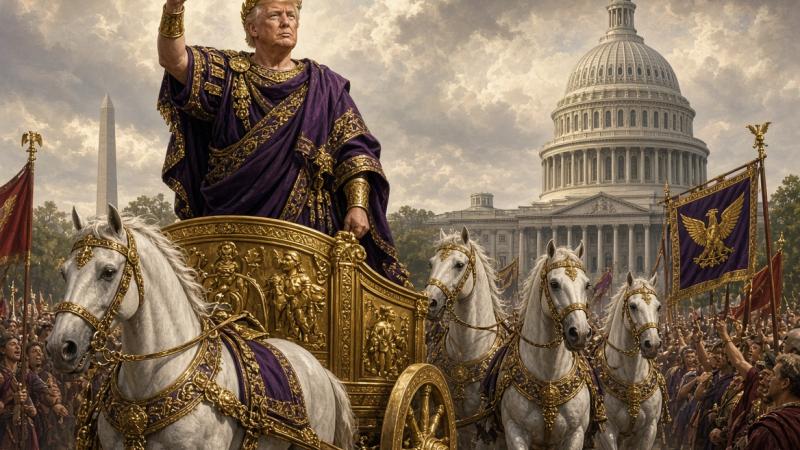 Trumpius Maximus