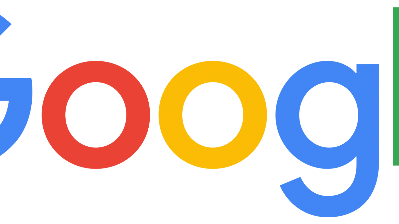 Google Logo