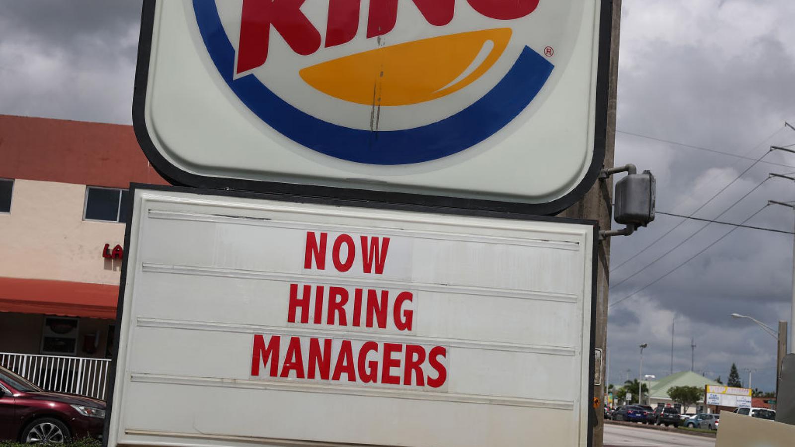 unemployment 