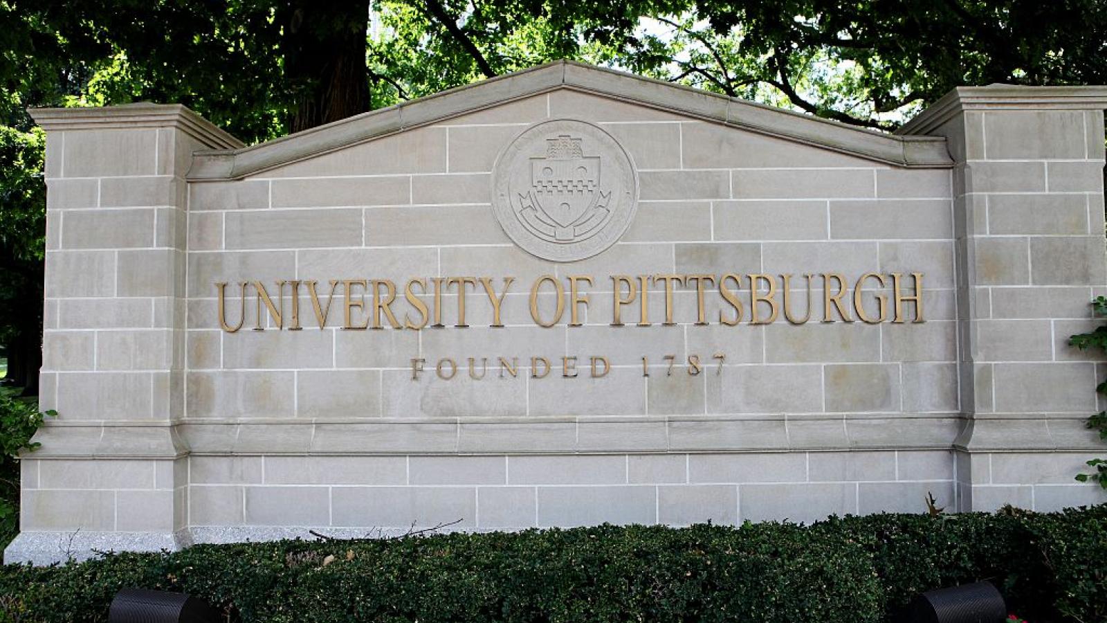 University of Pittsburgh