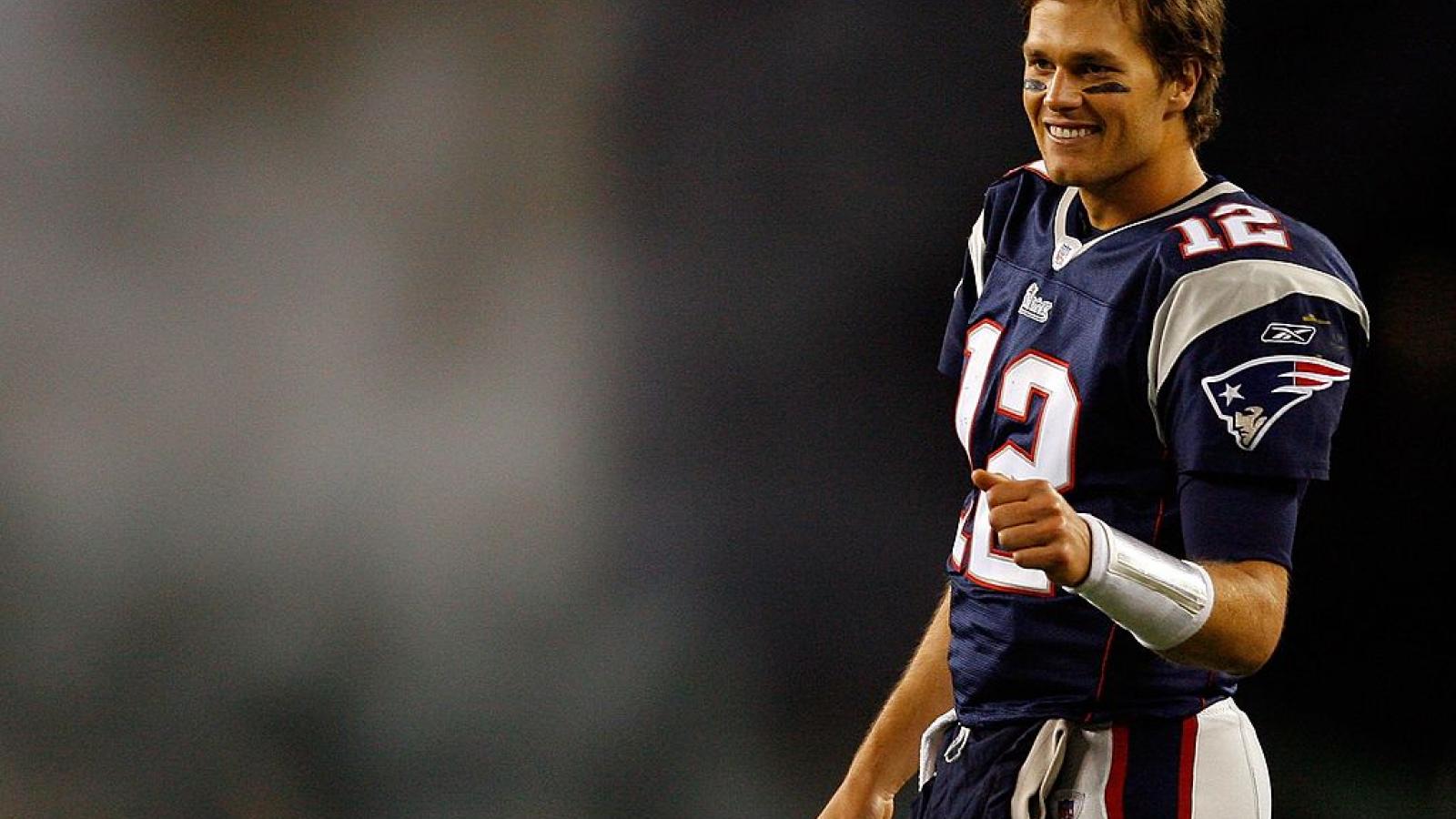 Tom Brady 