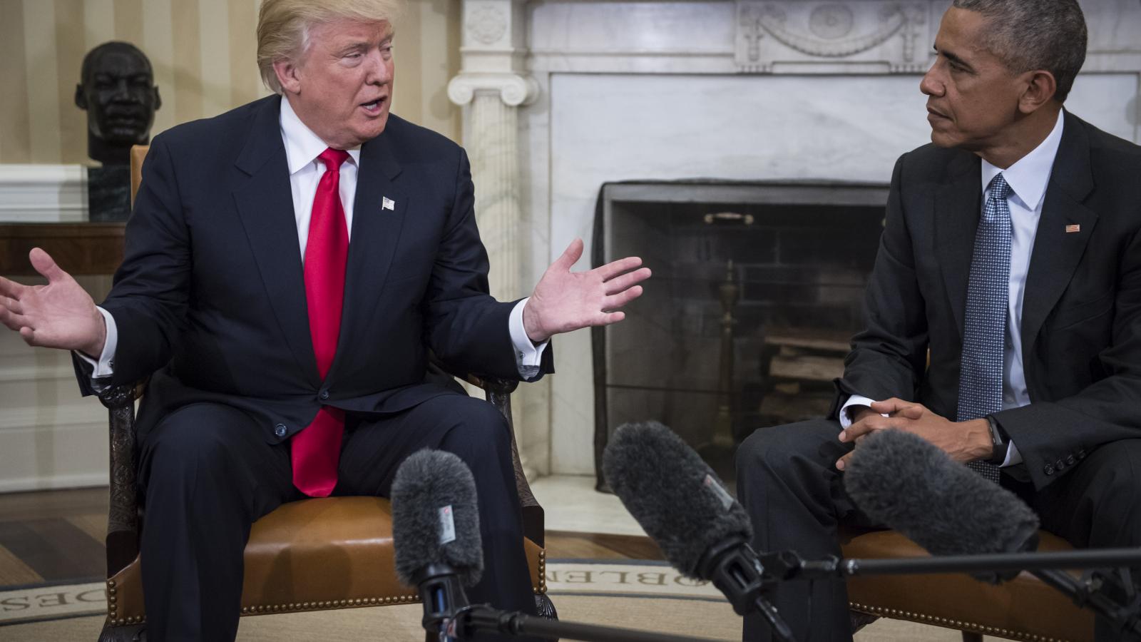 TrumpObamaMeet