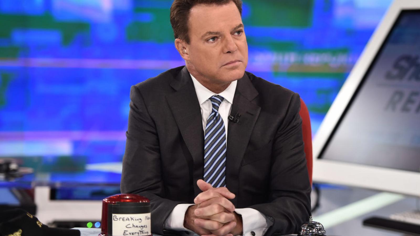 Former Fox News Channel host Shepard Smith to begin