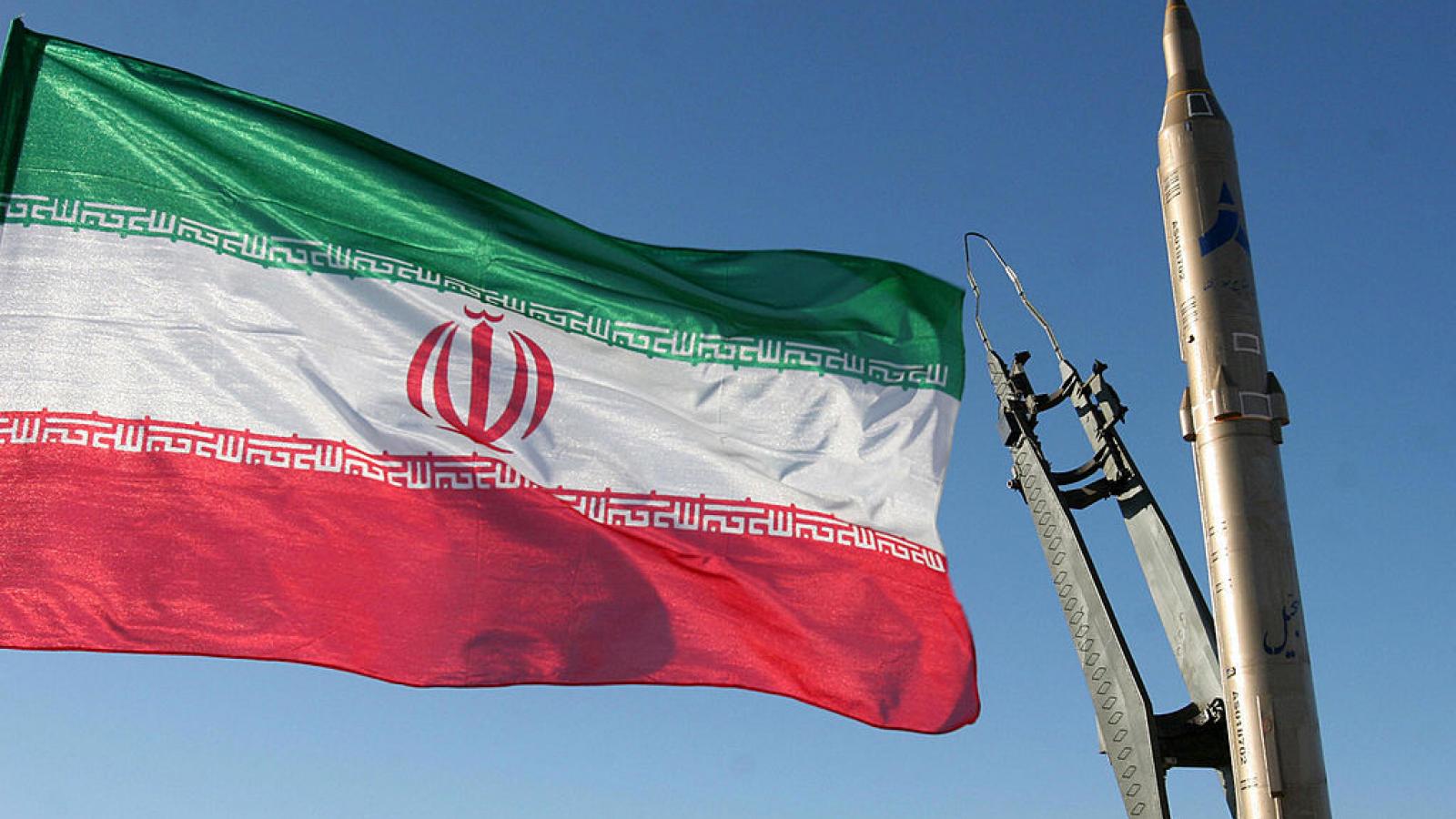 Iran Blames Wayward Missile Battery Team For January Downing Of ...