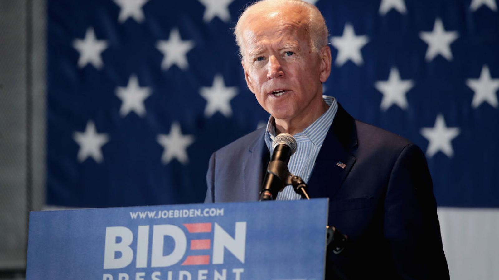 Biden Policy Proposal Would Change Tax Benefits Of 401(k) Retirement ...