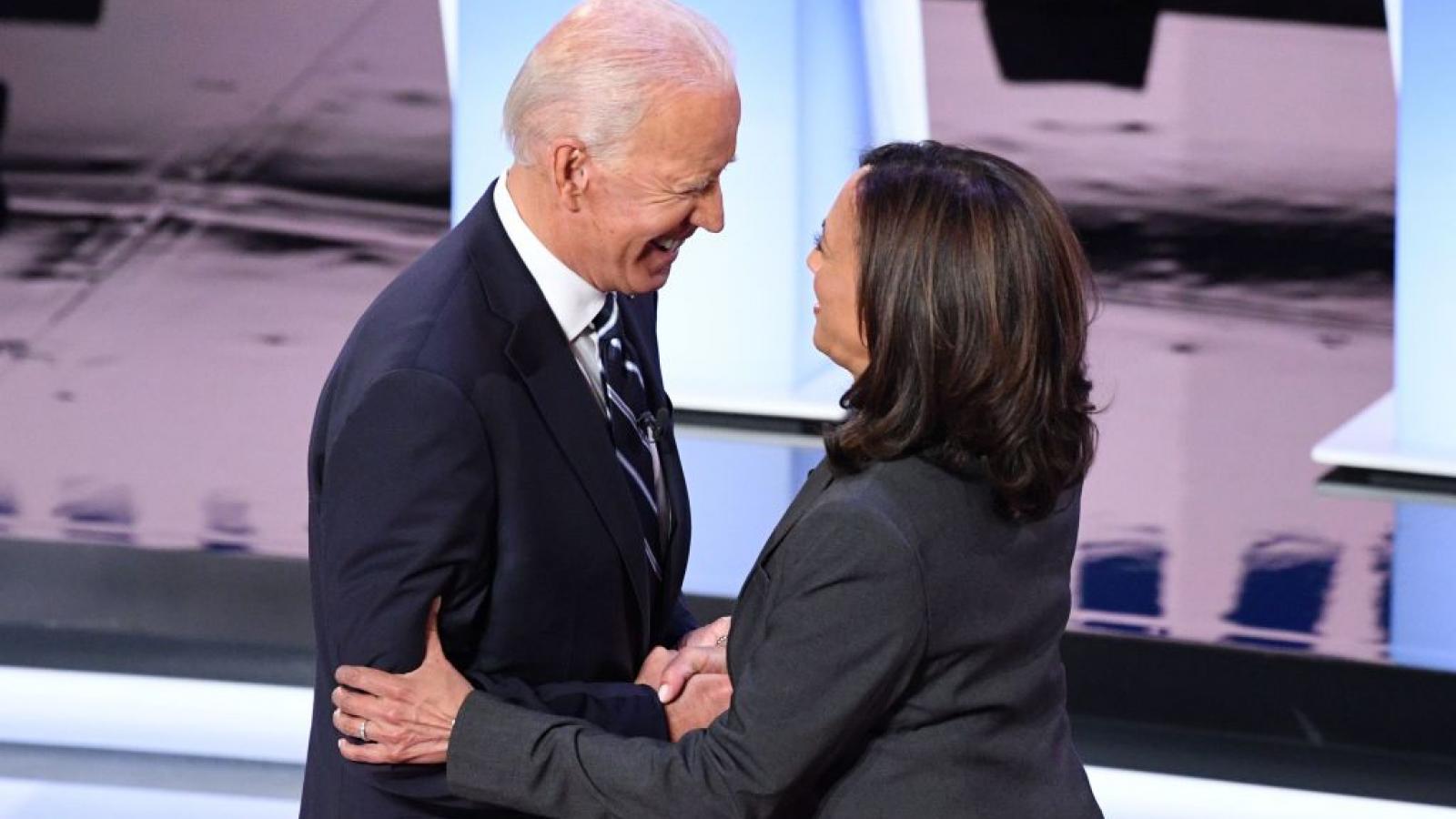 Pro-life Groups Blast Biden-Harris Ticket, Pro-choice Groups Praise The ...