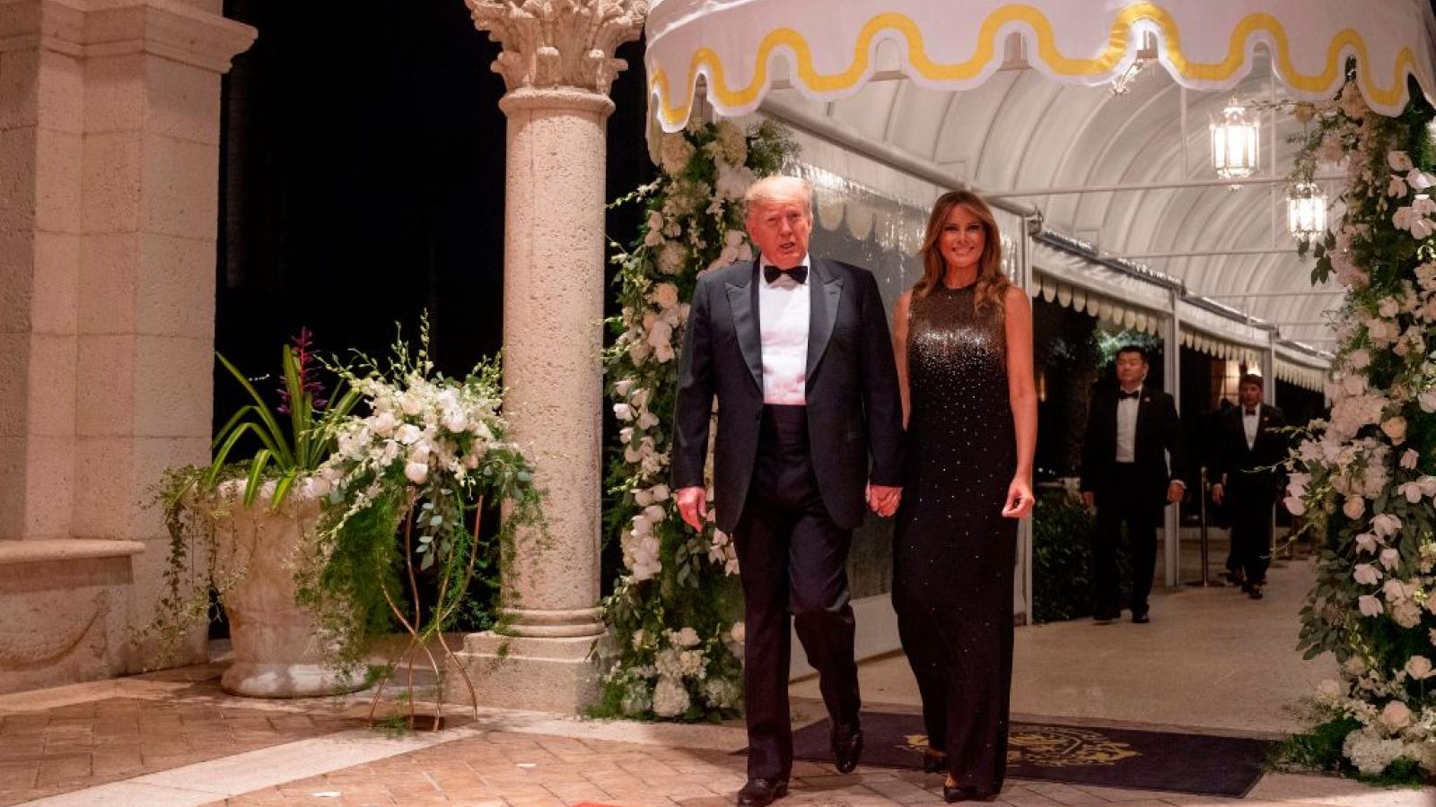 Mar-a-Lago