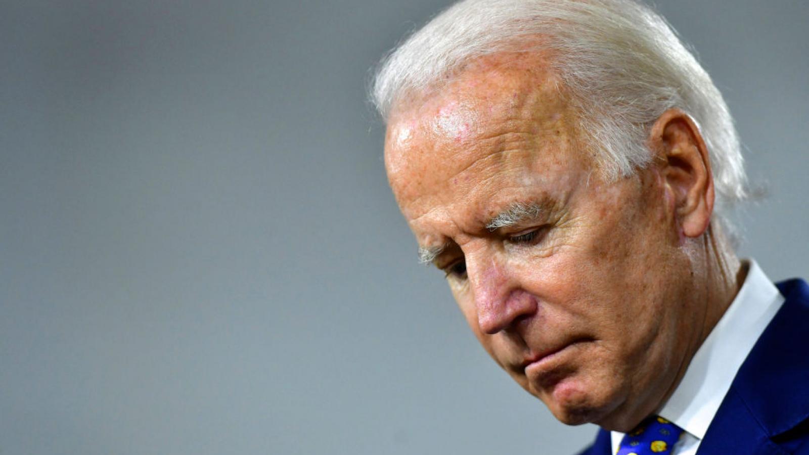 Joe Biden
