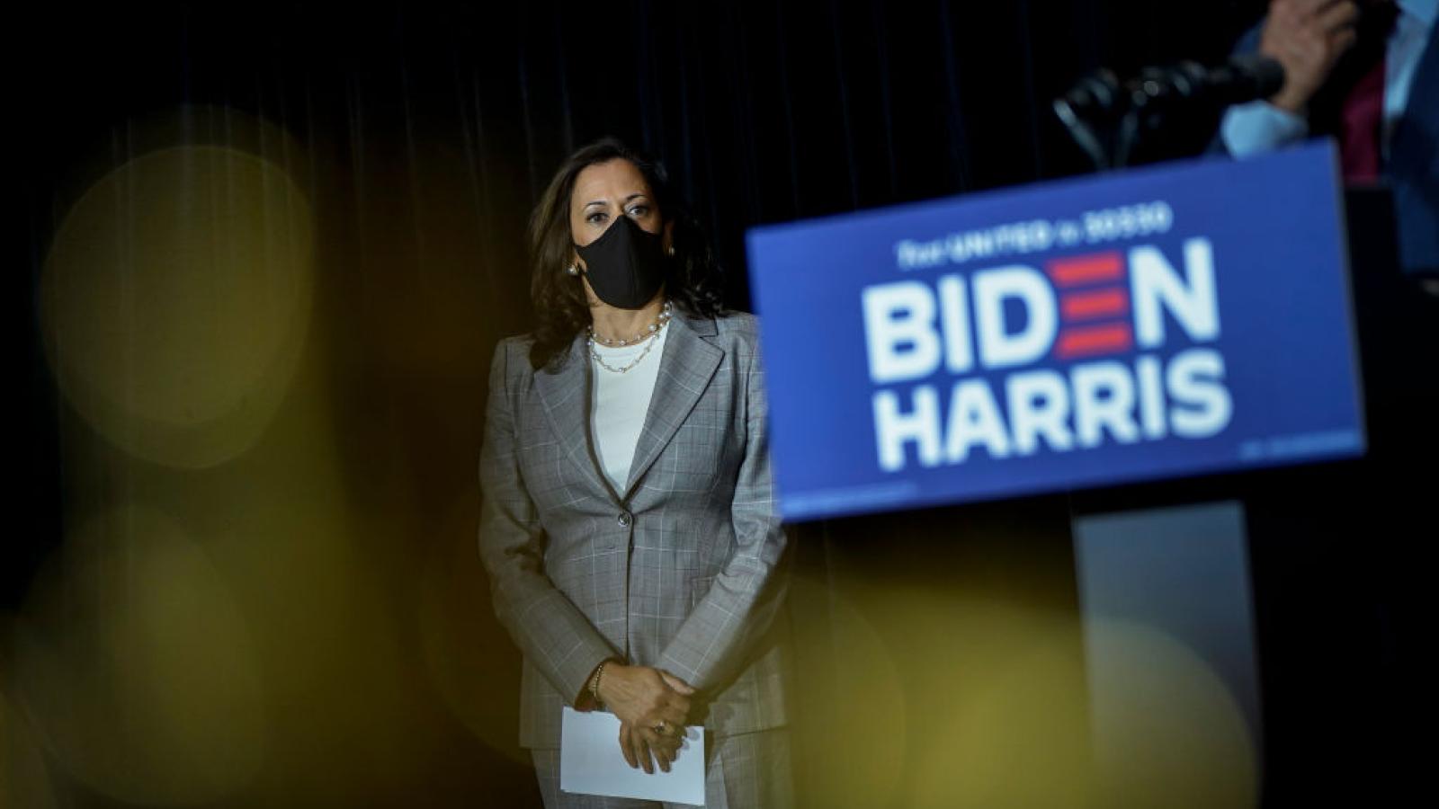 Kamala Harris