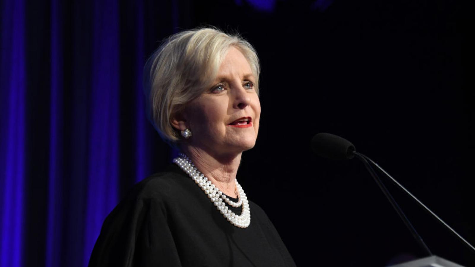 Republican Cindy McCain joins Biden transition team advisory board