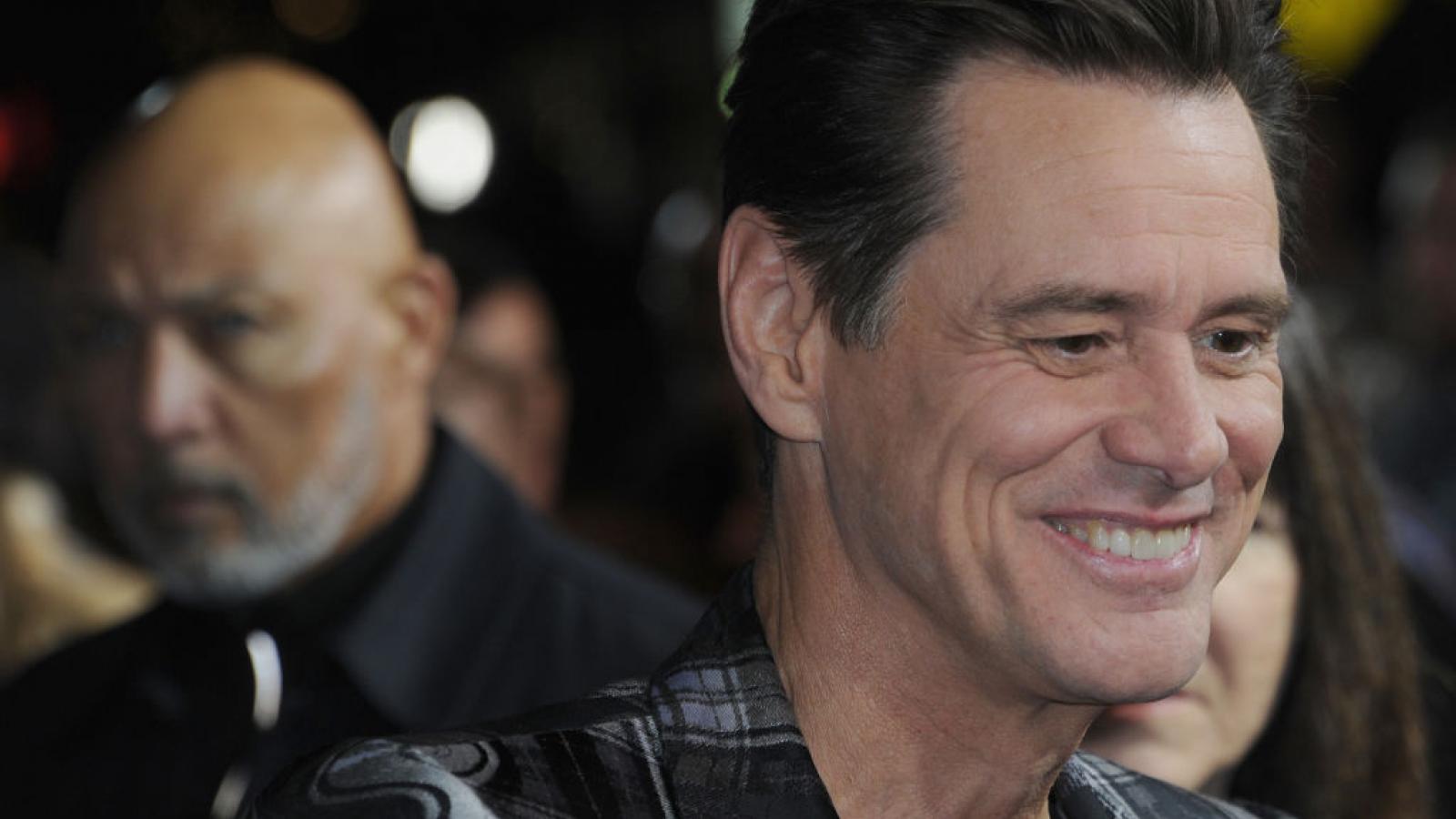 Jim Carrey to play Joe Biden on upcoming season of S.N.L. | Just The News