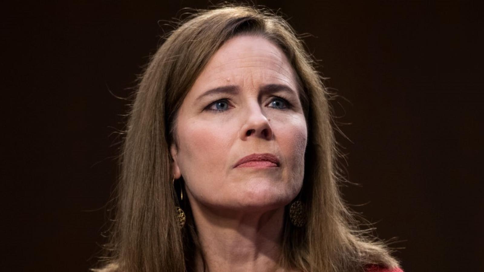 Amy Coney Barrett