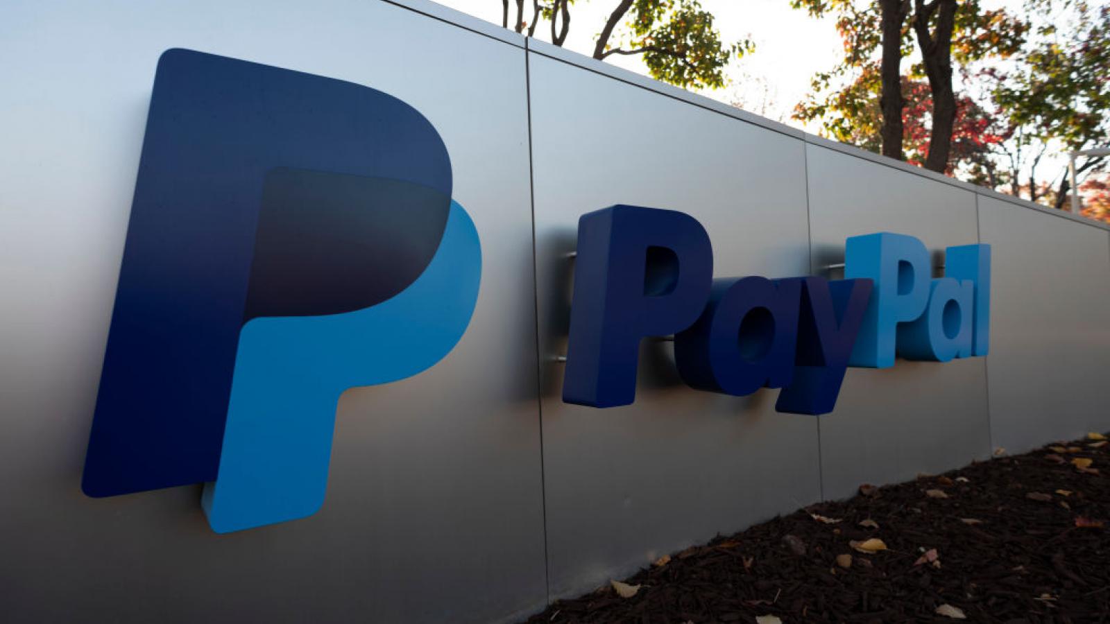 PayPal