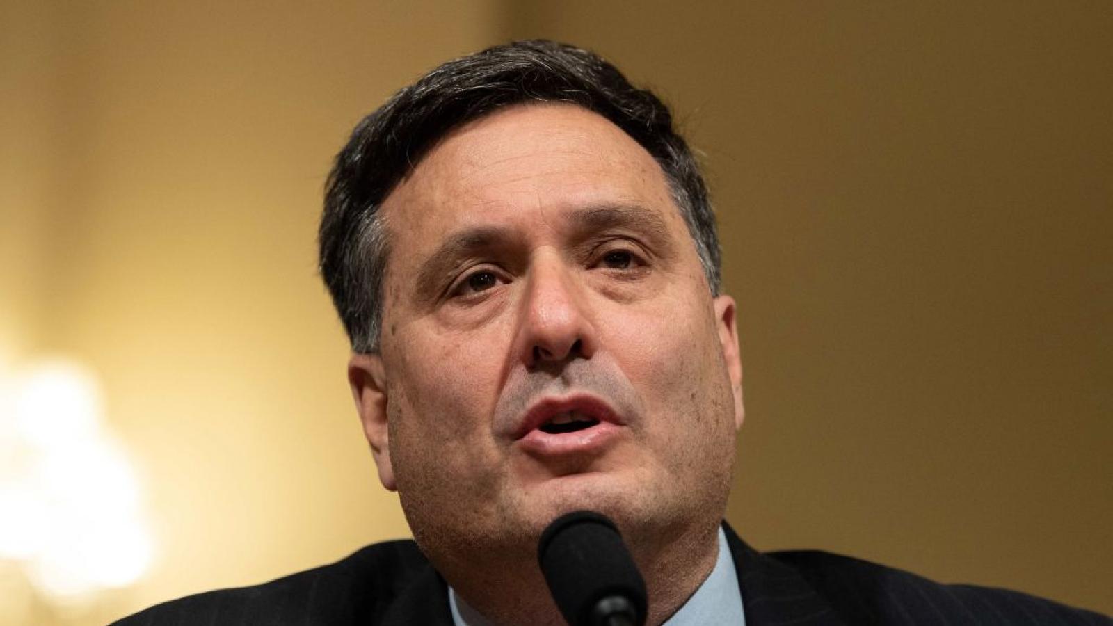 Ron Klain in March 2020