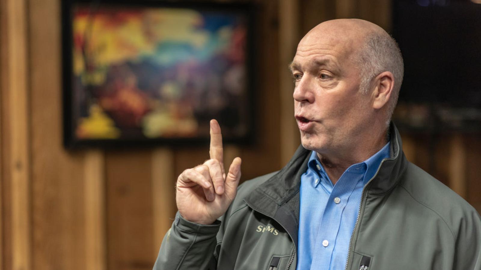 Gianforte