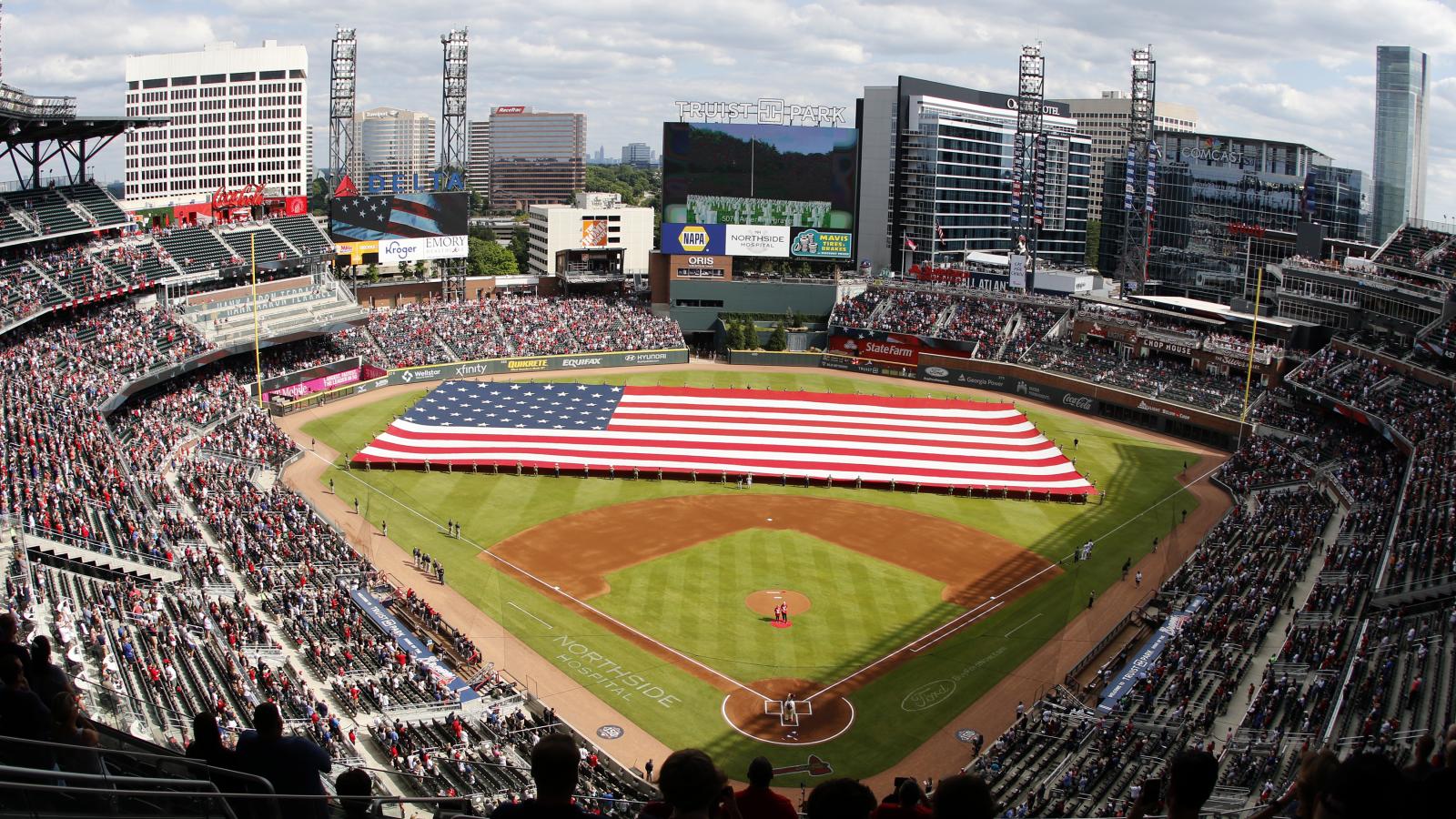 AtlantaBaseballStadium