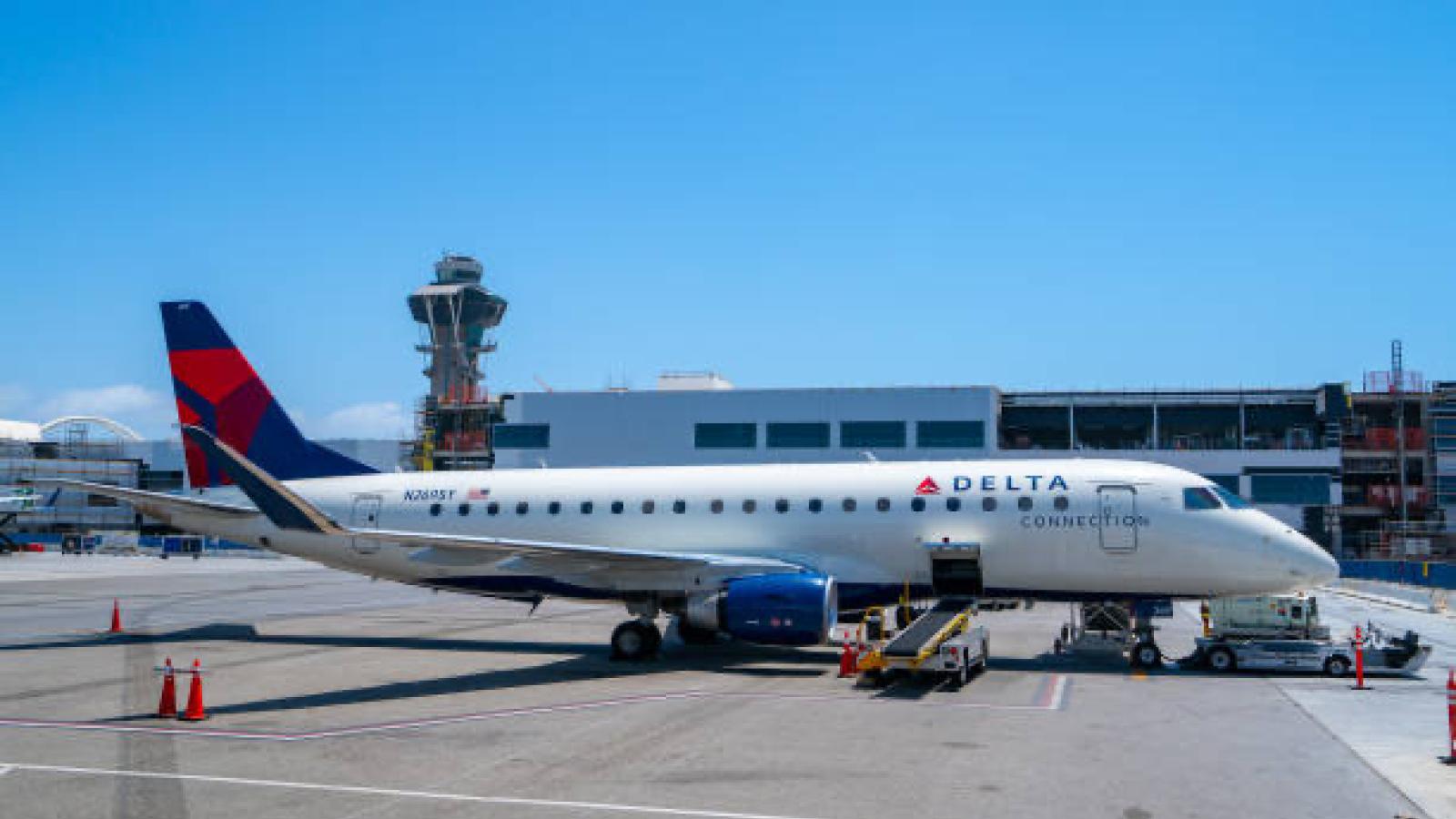 DeltaAirline