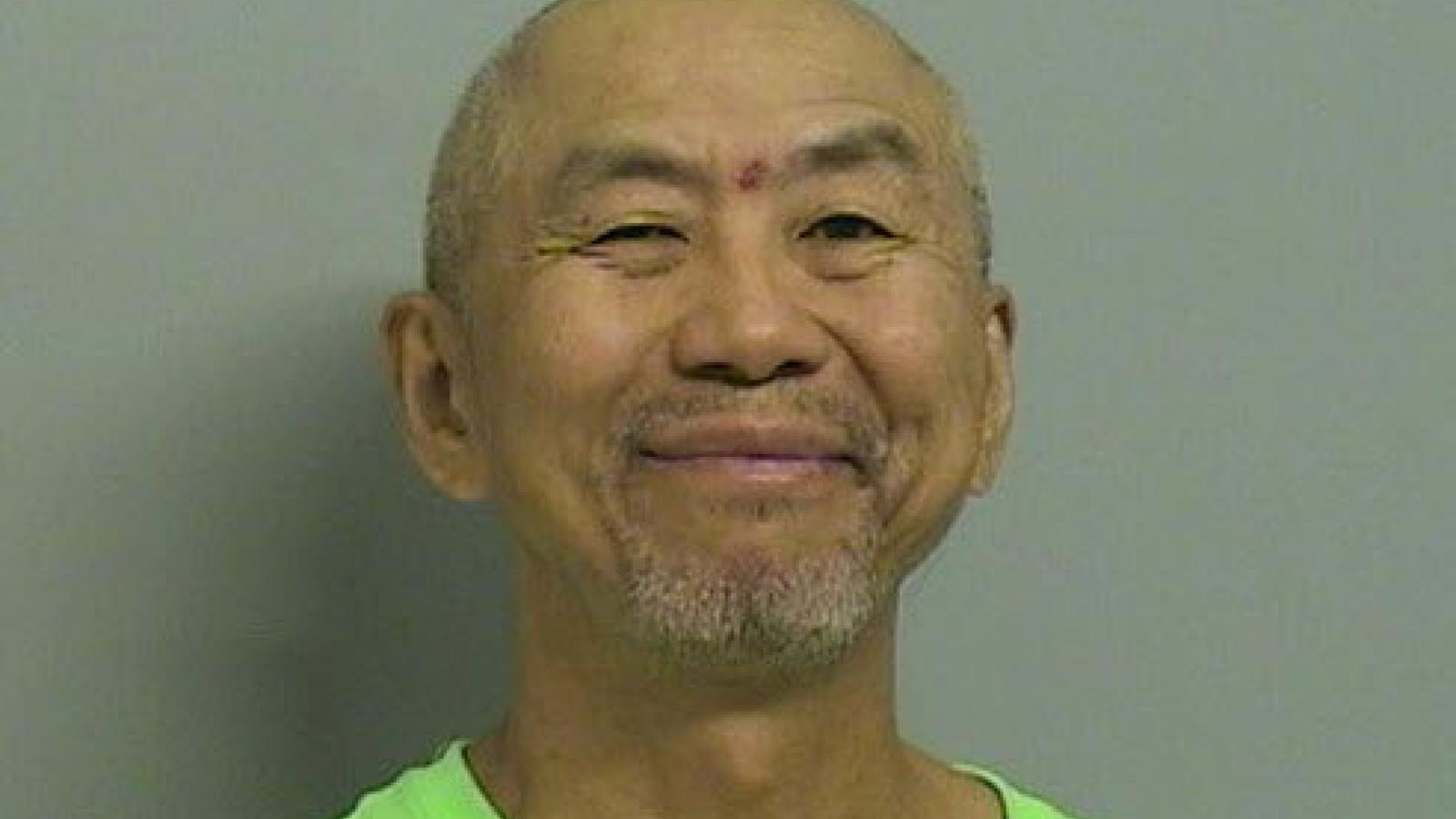 Paul Tay