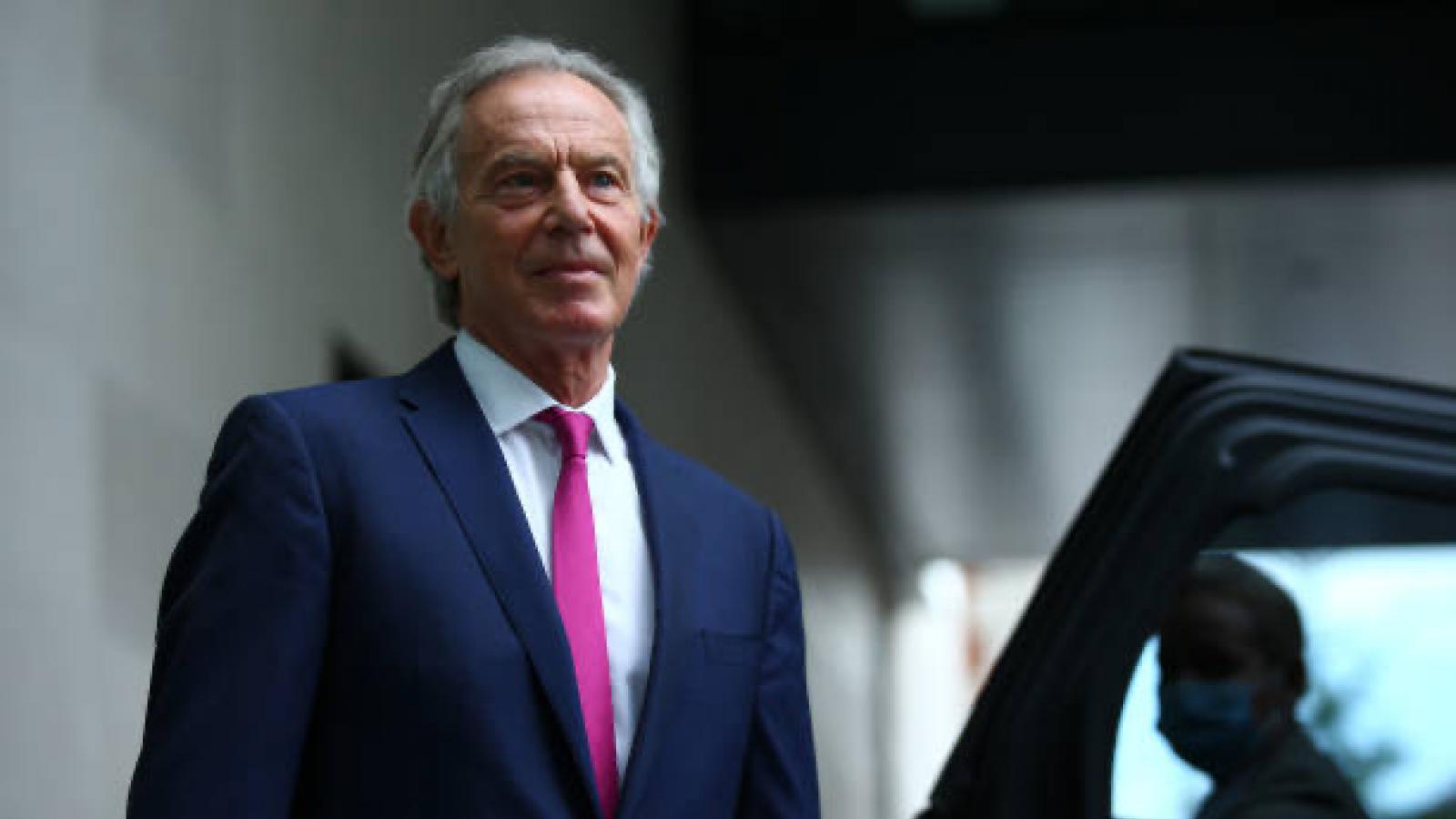 TonyBlair