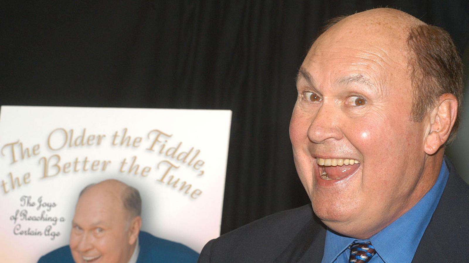 Willard Scott