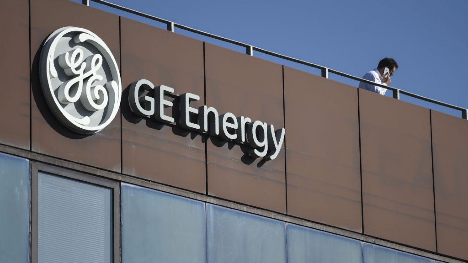 General Electric will split into three separate companies in hopes of rallying stock prices